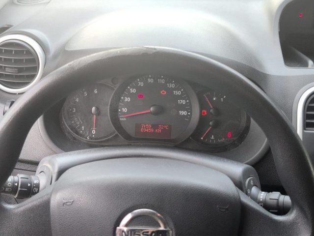 NISSAN NV250 1.5 dCi 115CV PC Van Più Iva