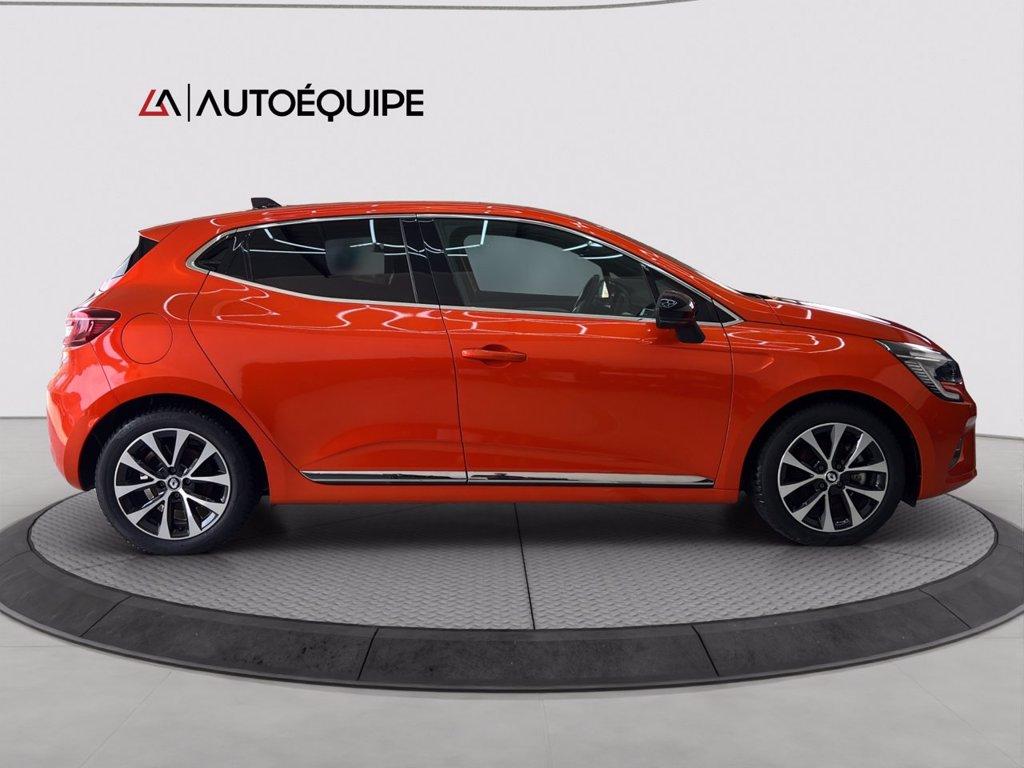 RENAULT Clio 1.6 E-Tech full hybrid Techno 145cv auto del 2022