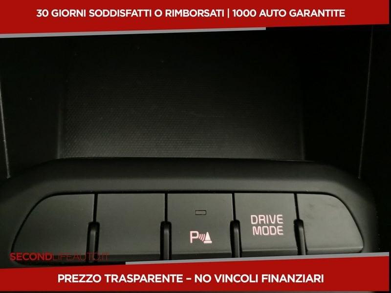 KIA Stonic 1.0 t-gdi mhev Urban Techno&Design Pack 100cv mt