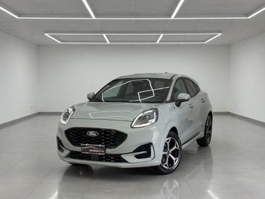 Ford Puma 1.0 EcoBoost Hybrid 125 CV S&S aut. ST-Line 2025