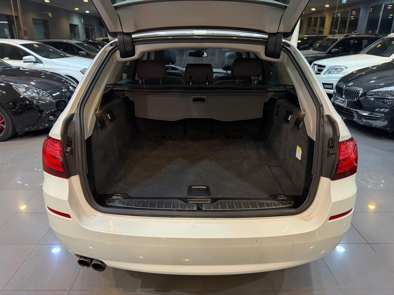 Bmw 520 530dA 258CV Business aut.