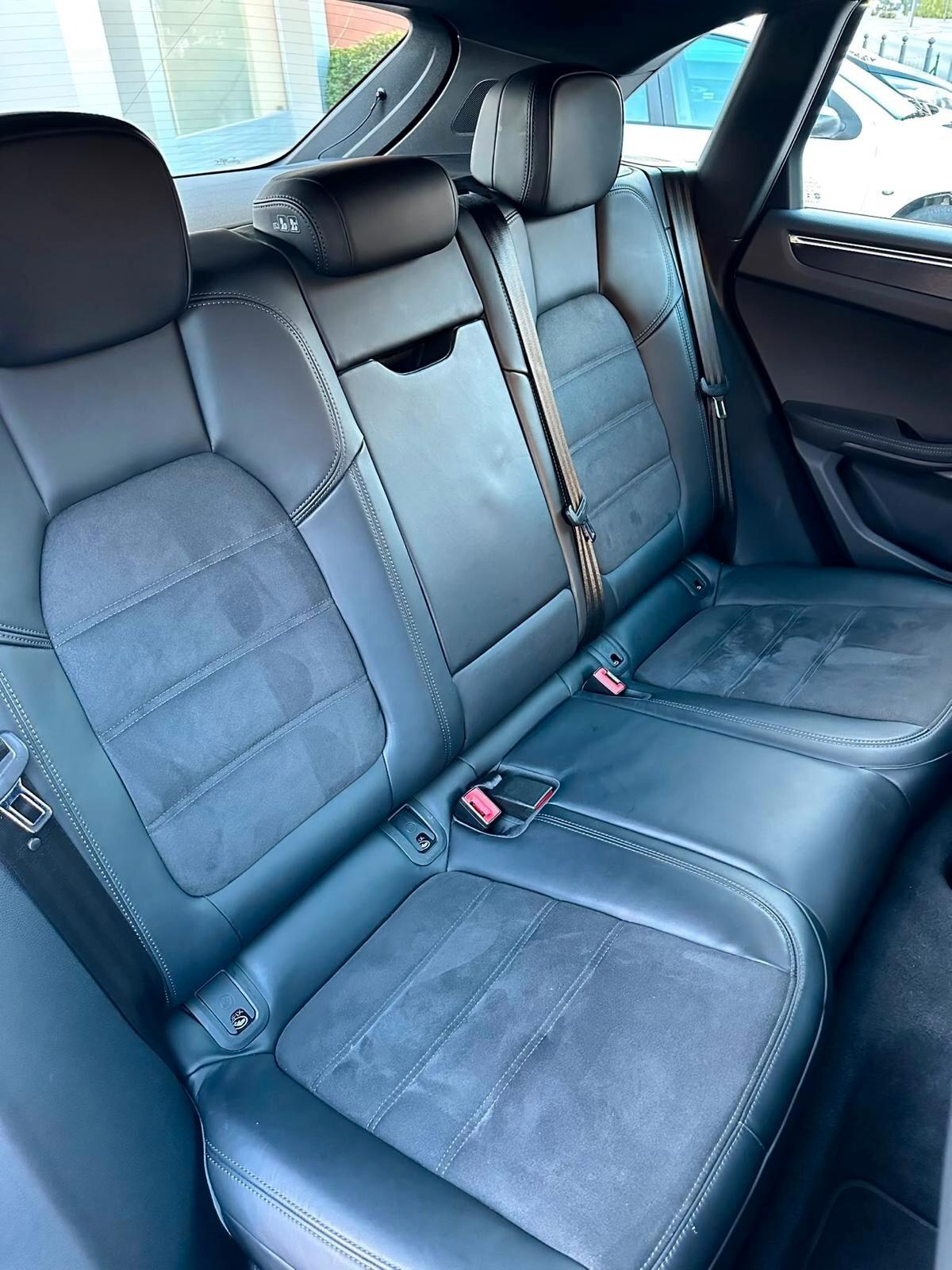 Porsche Macan 2.9 GTS