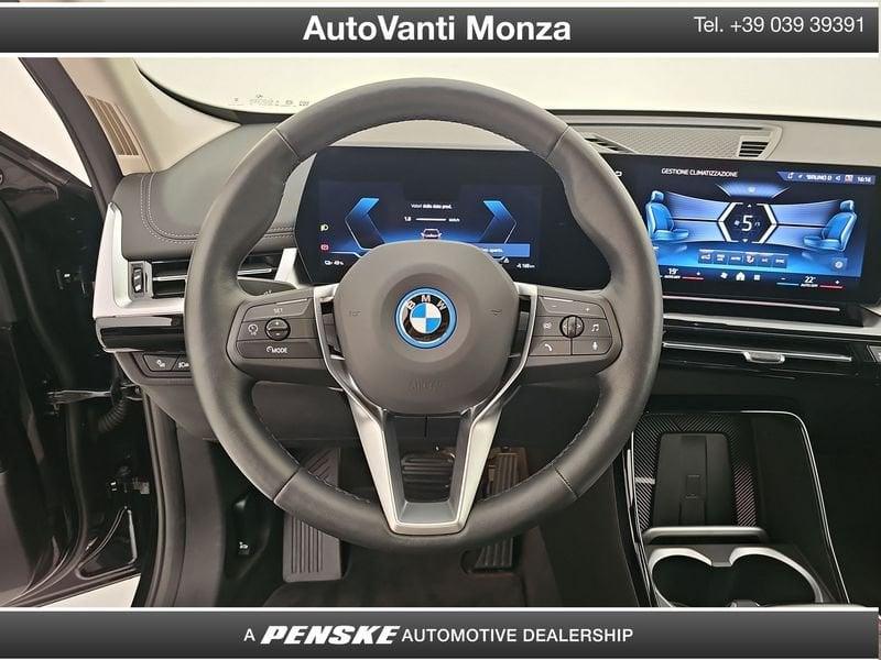 BMW iX1 eDrive 20 X-Line Special Edition