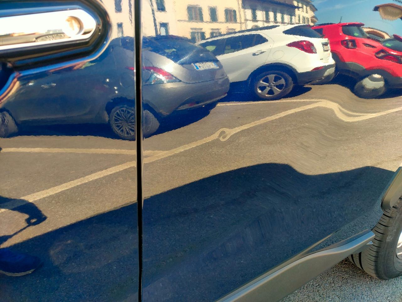 Toyota RAV 4 2.5 HV (218CV) E-CVT 2WD Lounge