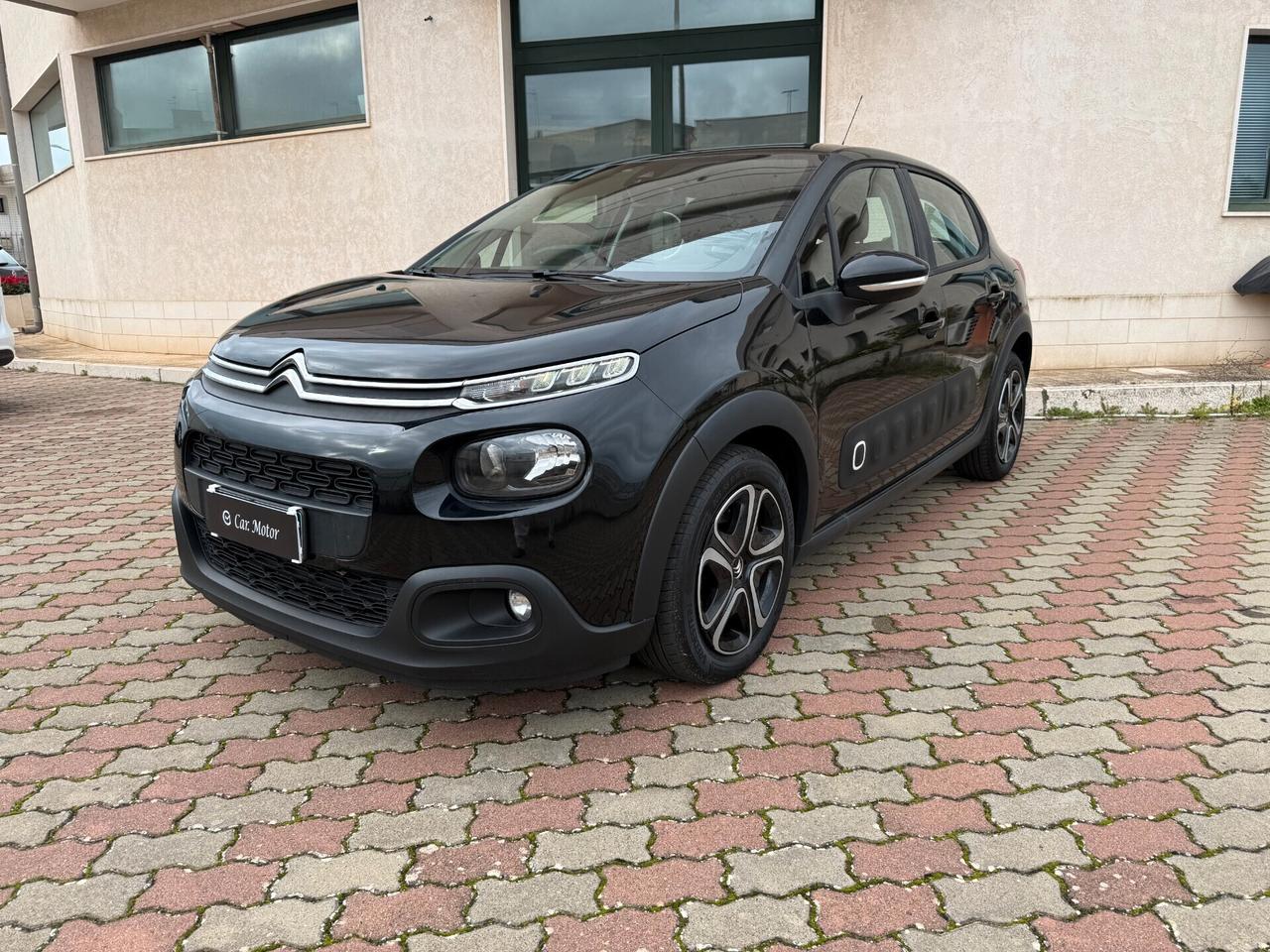 Citroen C3 BlueHDi 75 Feel Edition "Perfetta"