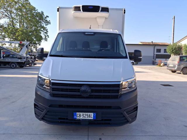 VOLKSWAGEN CRAFTER 2.0 TDI 180 CV