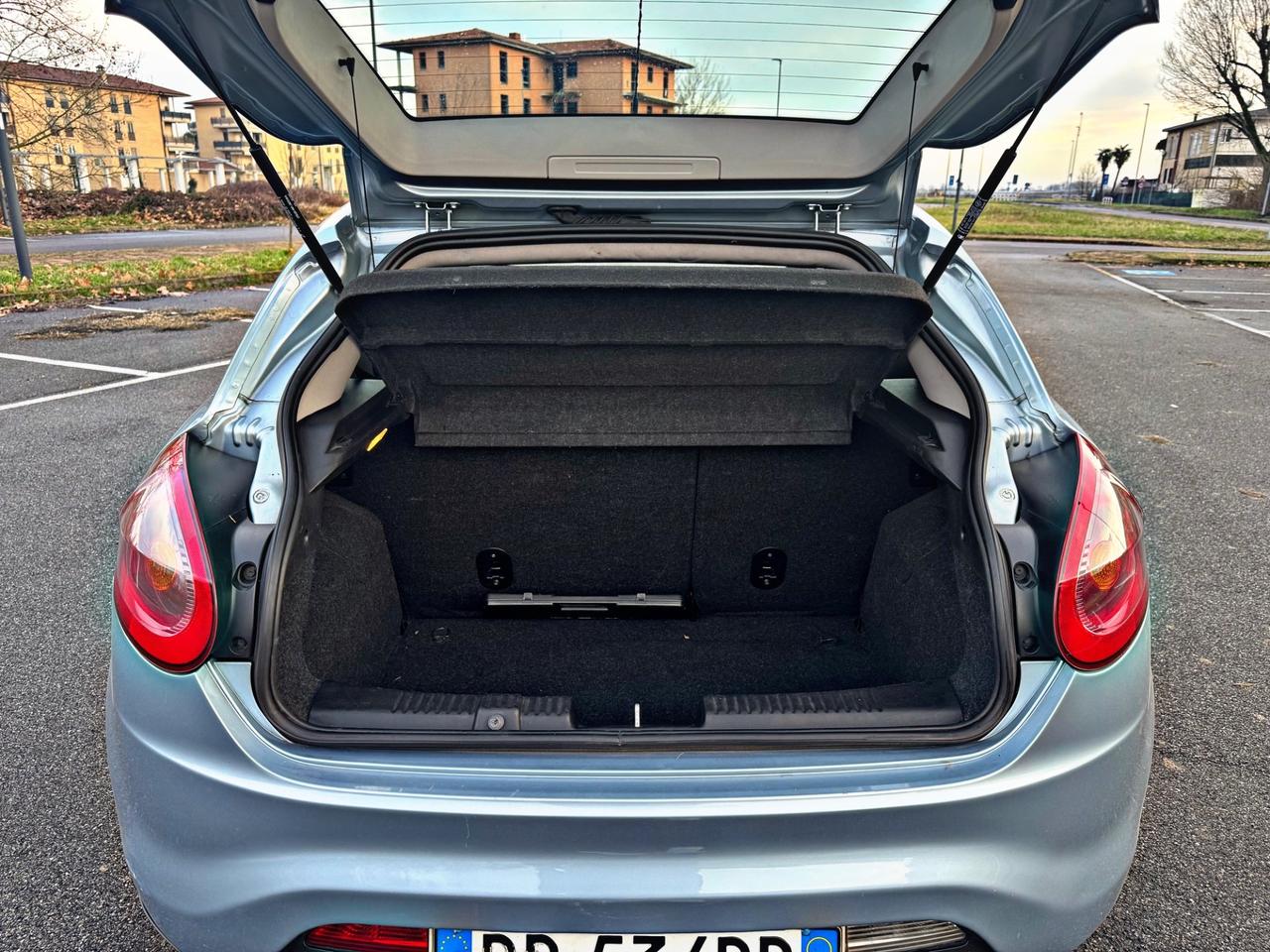 Fiat Bravo 1.9 MJT 120 CV Emotion