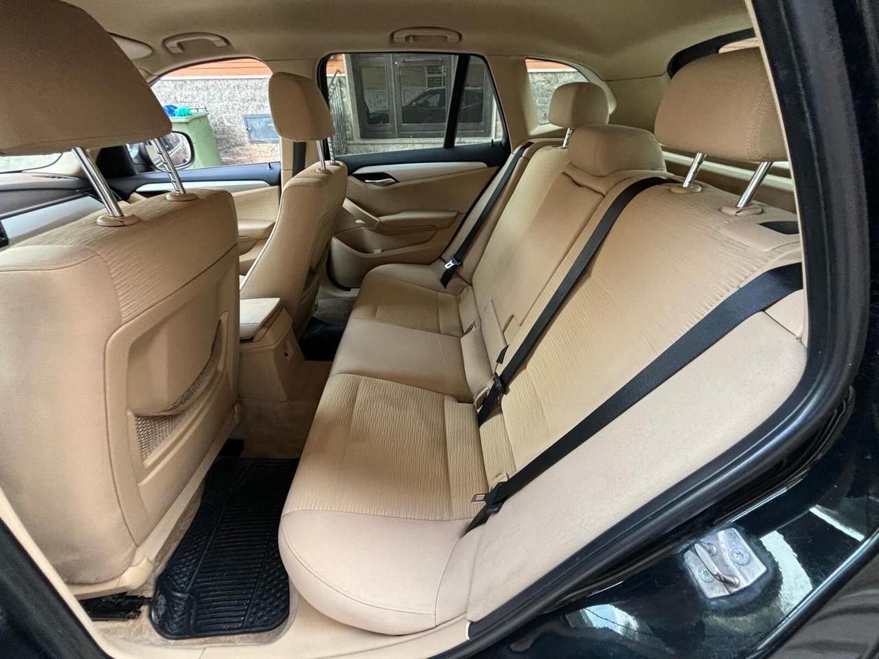 Bmw X1 xDrive20d Futura