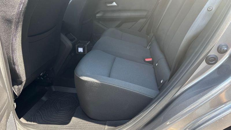 Dacia Duster Duster Hybrid 140 CV Journey