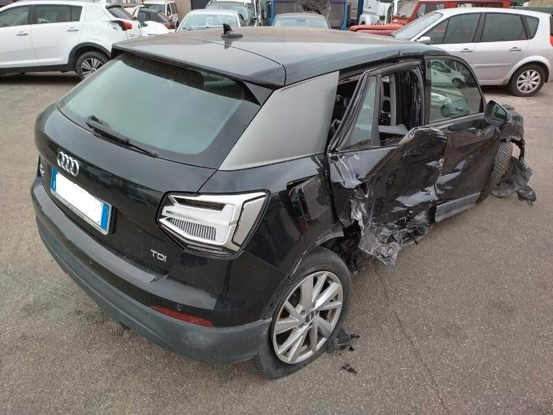 Audi Q2 1.6 TDI Business