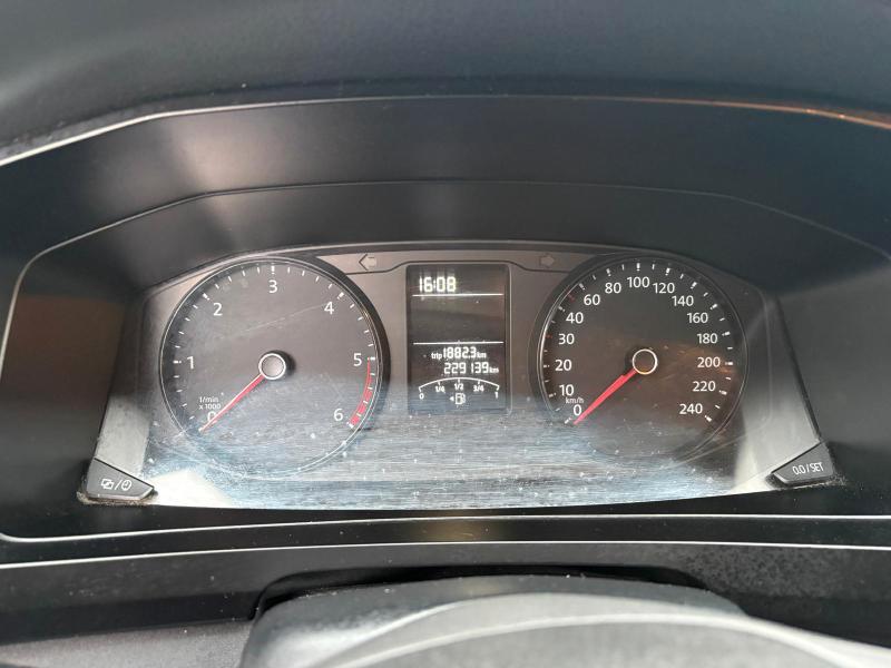 Volkswagen T6 Multivan Lunga 2.0 tdi 150cv BULLI LUNGO 9 POSTI GANCIO