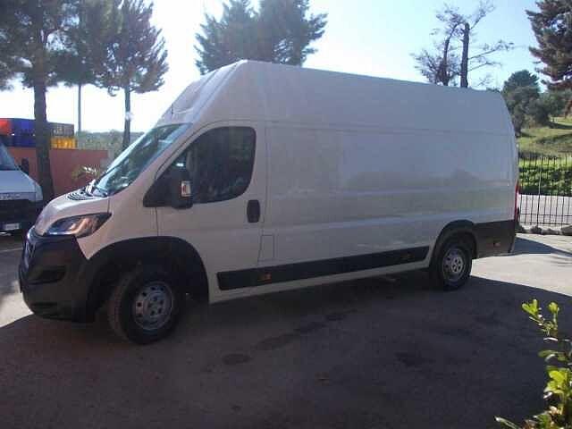 Peugeot Boxer 2.2 BlueHDi ( come Ducato Maxi )