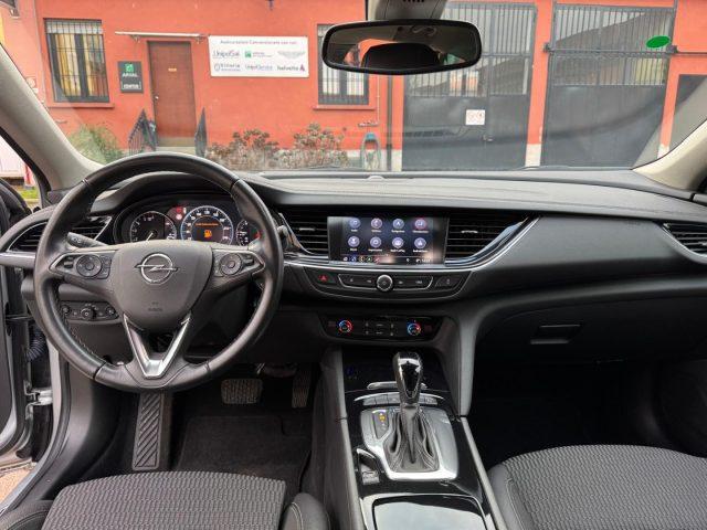 OPEL Insignia 1.6 CDTI 136 S&S aut.Sports Tourer Innovation