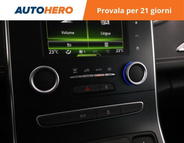 RENAULT Grand Scenic dCi 8V 110 CV Energy Intens