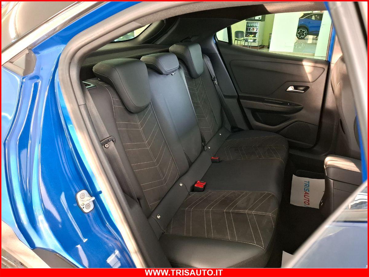OPEL Mokka 1.2 T Aut. Ultimate NEOPATENTATI (FULL LED+PELLE+ANDROID+APPLE)
