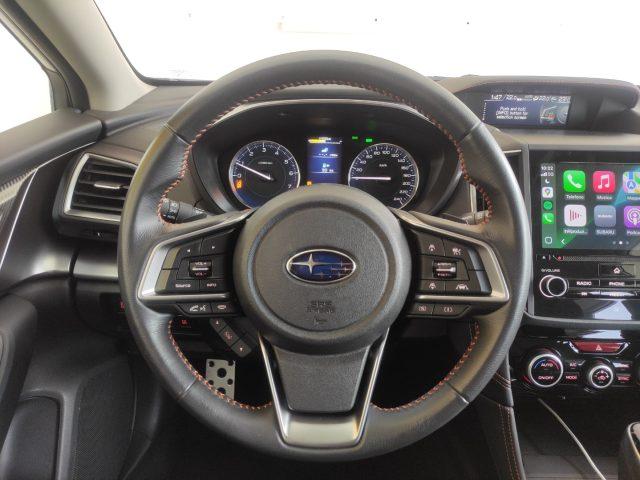 SUBARU XV 2.0i e-Boxer MHEV Lineartronic Premium ADAPTIVE CR