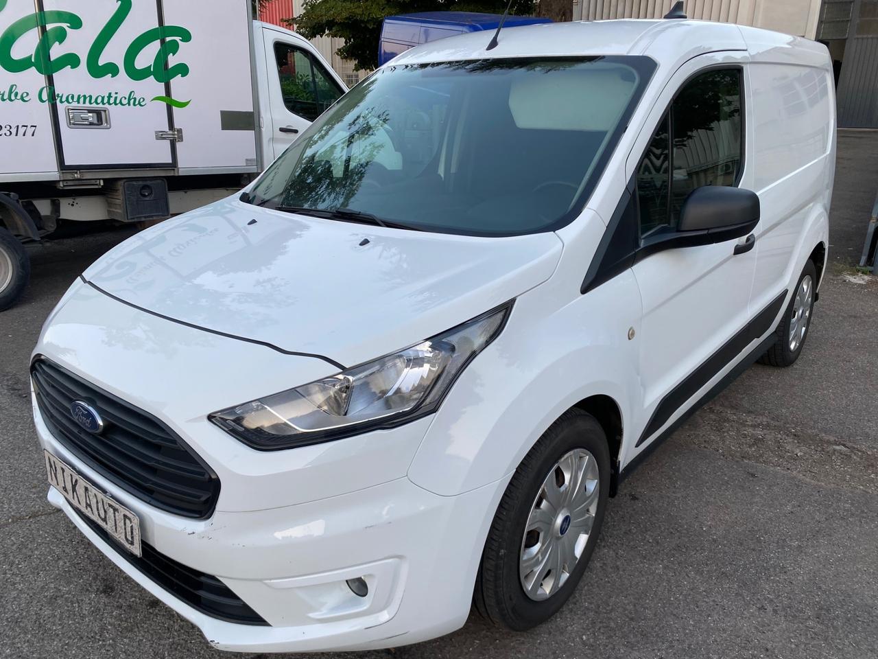 Ford Transit Connect 220 1.5 TDCi 100CV PC Furgone Trend