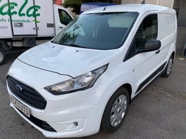 Ford Transit Connect 220 1.5 TDCi 100CV PC Furgone Trend