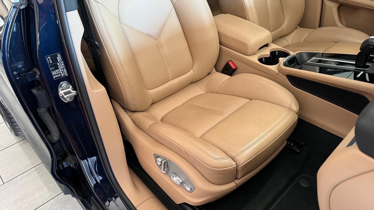 Porsche Macan 2.0 265 CV RESTYLING