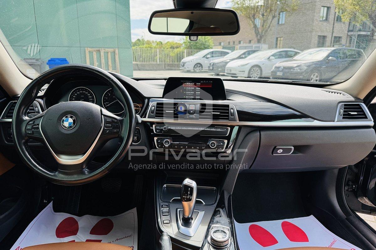 BMW 420i Coupé Sport