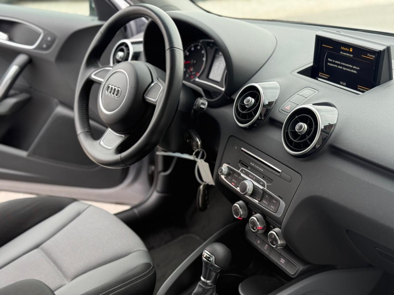 Audi A1 Sportback 1.4 tfsi 49.000KM ORIGINALI!