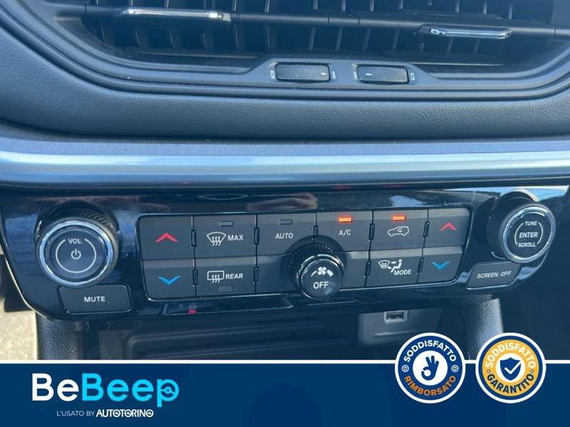 Jeep Compass 1.3 TURBO T4 PHEV LIMITED 4XE AUTO