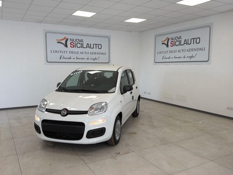 FIAT Pandina My26 1.0 65cv Hybrid Icon