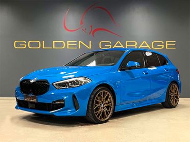 Bmw 116d 5p. Msport