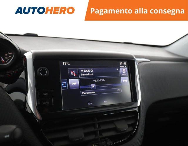 PEUGEOT 2008 1° serie BlueHDi 100 S&S Active