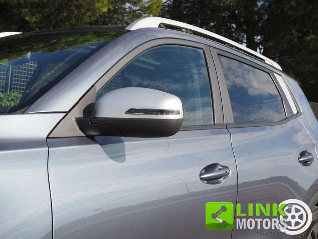 DR MOTOR DR 5.0 1.5 Turbo DCT Bi-Fuel GPL