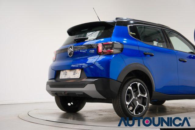 CITROEN C3 PURETECH 100 S&S PLUS FARI LED NEOPATENTATI