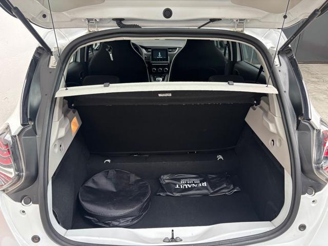 RENAULT ZOE Life R110 51 KW BATTERIA DI PROPRIETA'