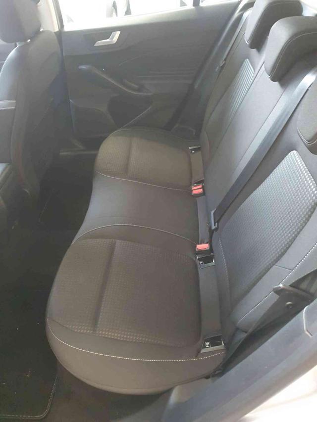 FORD Focus 1.5 EcoBlue SW 2021