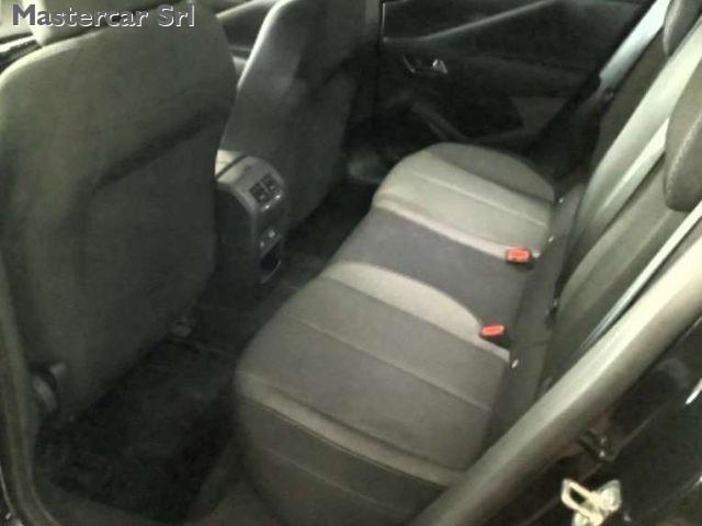 DS AUTOMOBILES DS 4 1.5 bluehdi Bastille Business 130cv auto -GM982EW