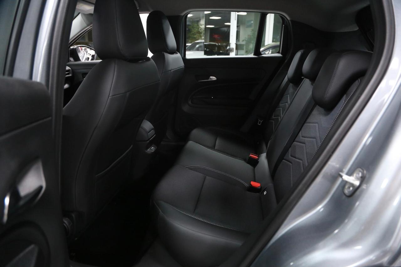 Jeep Avenger 1.2 Turbo 100 cv Altitude_NUOVA KM0