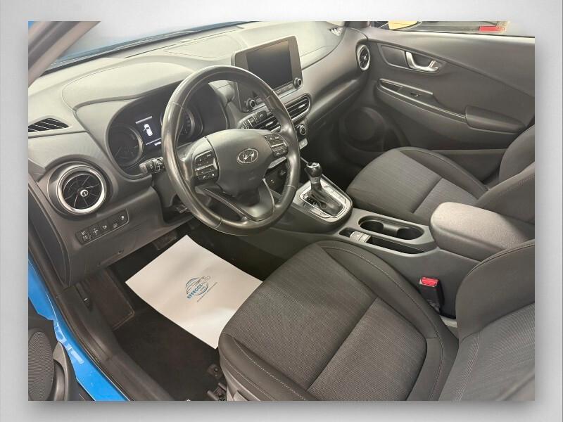 Hyundai Kona HEV 1.6 DCT XTech