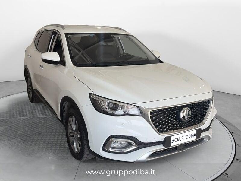 MG HS I 1.5 t Comfort