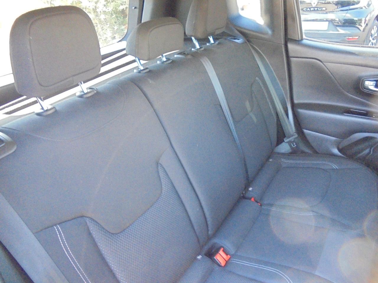 Jeep Renegade 1.0 T3 Limited