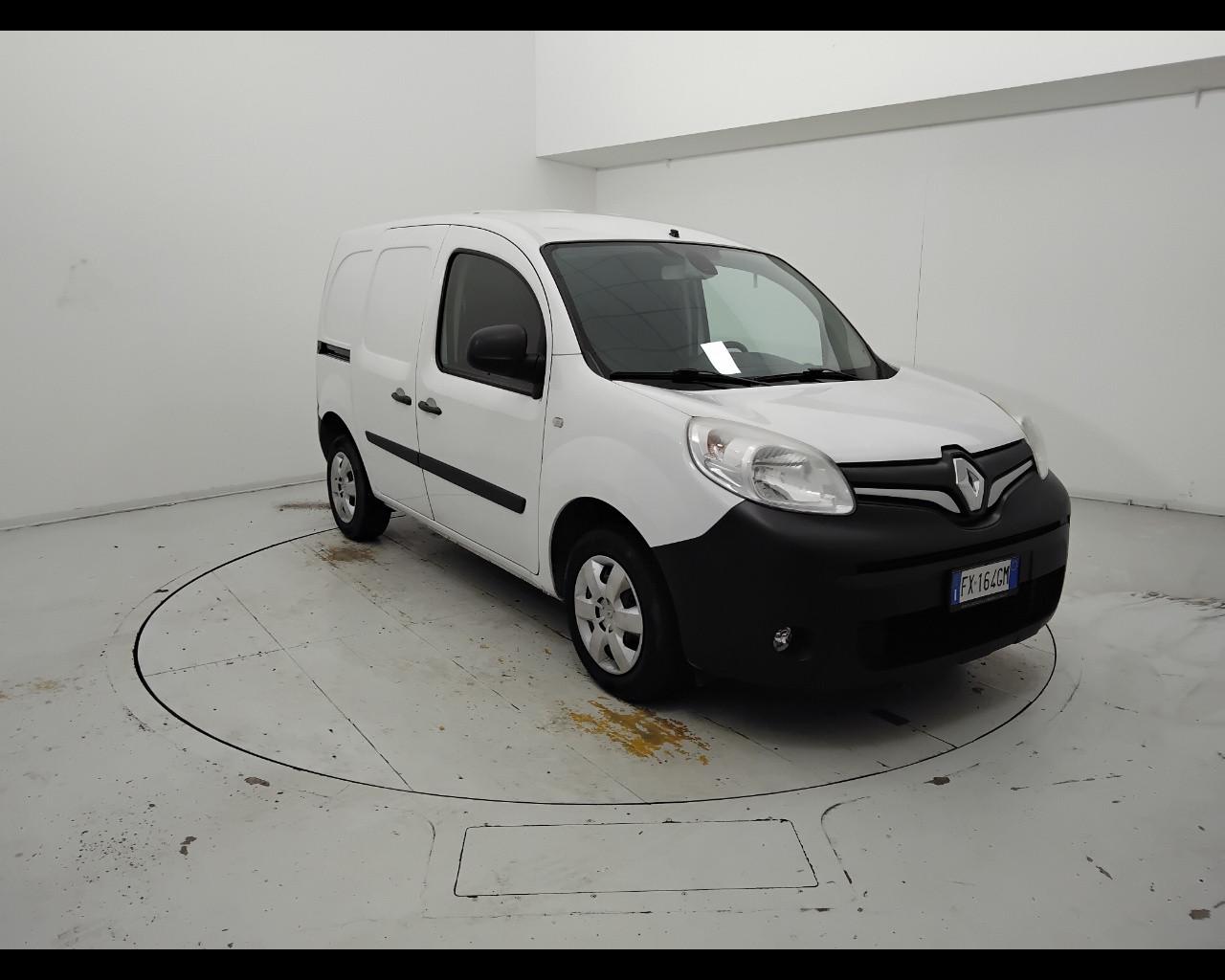 RENAULT Kangoo II Express E6 2016 - kangoo express 1.5 dci 90cv ener