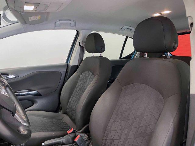 OPEL Corsa 5 PORTE 1.2