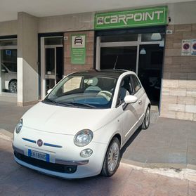 Fiat 500 1.2 EasyPower Pop