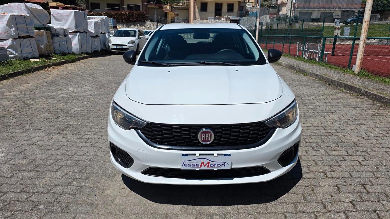 Fiat Tipo 1.3 Mjt S&S 5 porte Street