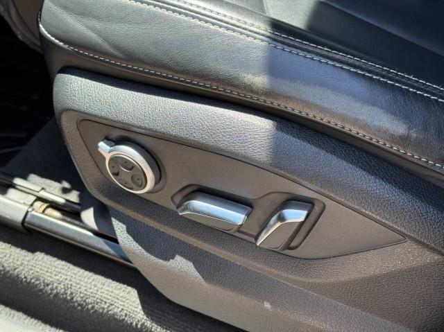 Audi Q7 Q7 50 3.0 tdi mhev quattro 286cv tiptronic 7p.ti