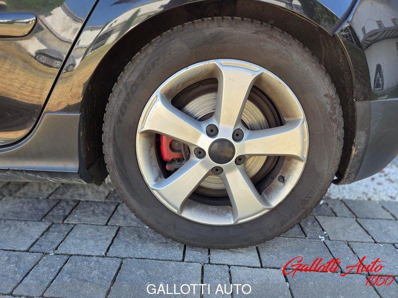 Volkswagen Golf 2.0 16V TFSI 5p. GTI