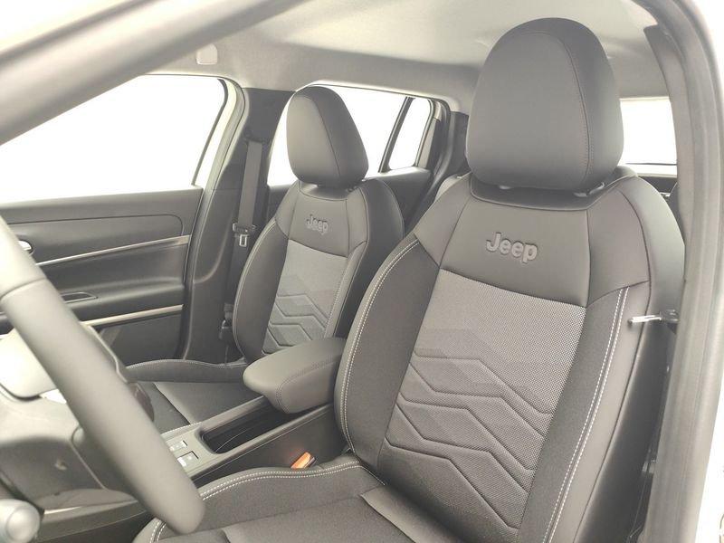 Jeep Avenger Ice My24 Altitude 1.2 100cv