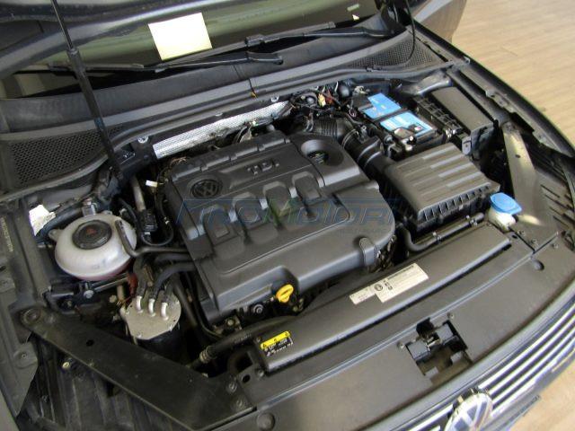 VOLKSWAGEN Passat Alltrack 2.0 TDI 190 CV 4MOTION DSG BMT