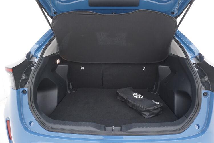 Toyota Yaris Cross Hybrid Business BR929438 1.5 Full Hybrid 116CV