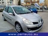 Renault Clio 1.2 16V 5 porte Dynamique NEOPATENTATI