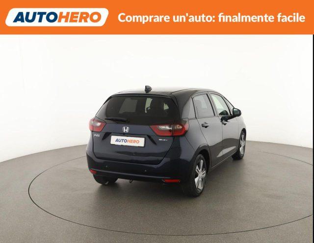 HONDA Jazz 1.5 Hev eCVT Comfort