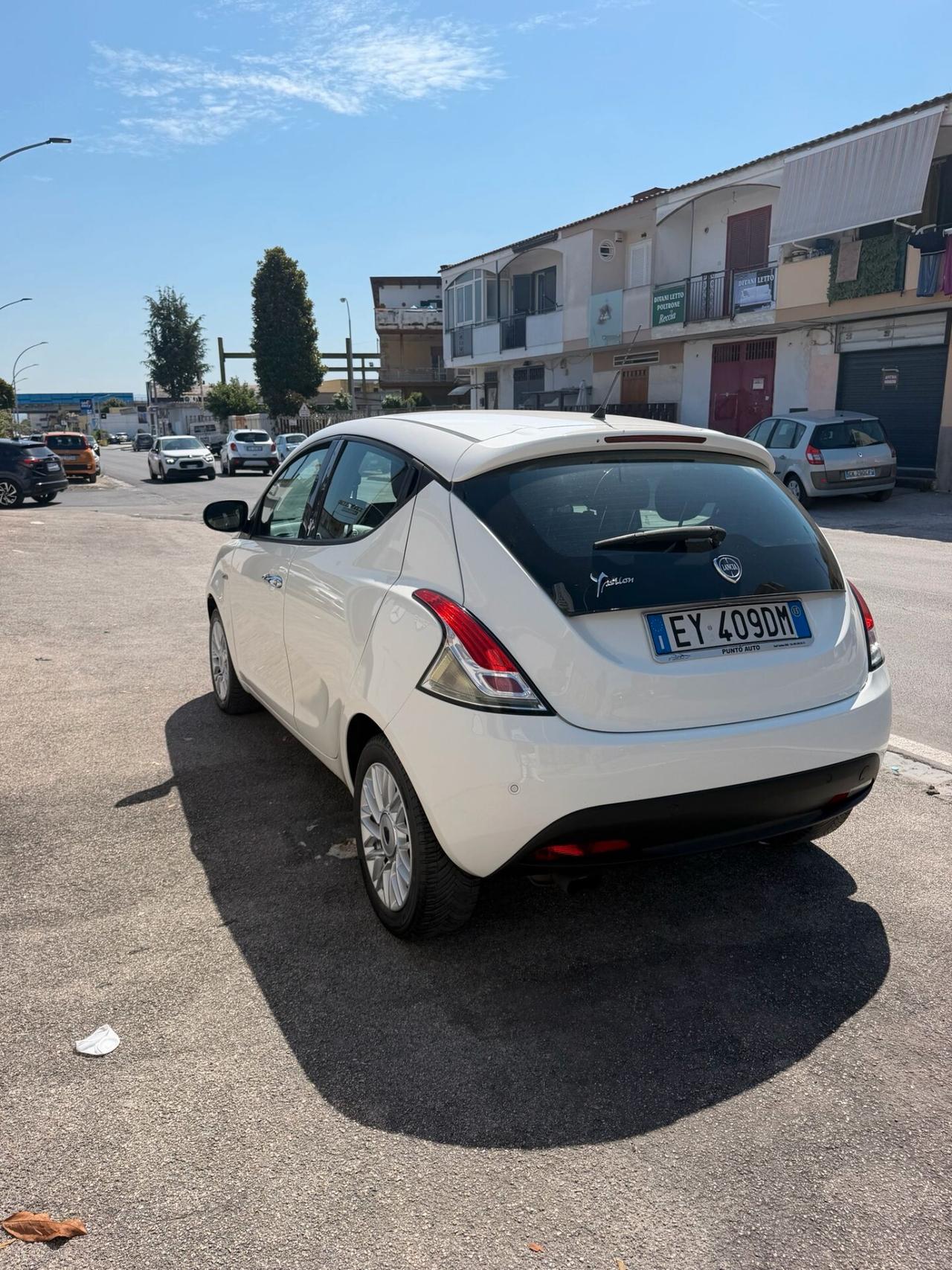 Lancia Ypsilon 1.3 MJT 16V 95 CV 5 porte S&S Gold